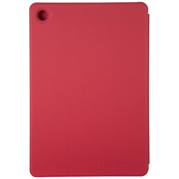 Etui Tucano Gala do Samsung Galaxy Tab A11+ / A9+ 11" Red (8020252192799) - obraz 3