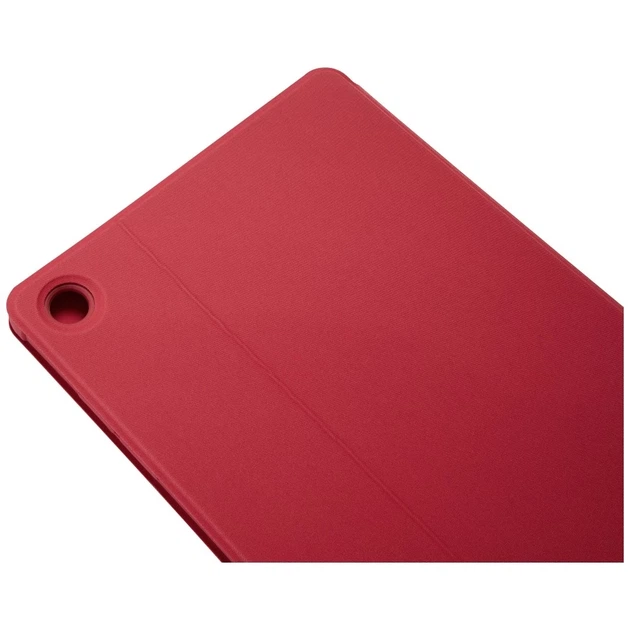 Etui Tucano Gala do Samsung Galaxy Tab A11+ / A9+ 11" Red (8020252192799) - obraz 6