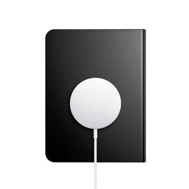 Локализатор Hoco E91G Apple FindMy кардхолдер Black (6942007664141) - Фото 2 Локализатор Hoco E91G Apple FindMy кардхолдер Black (6942007664141) - изображение 2