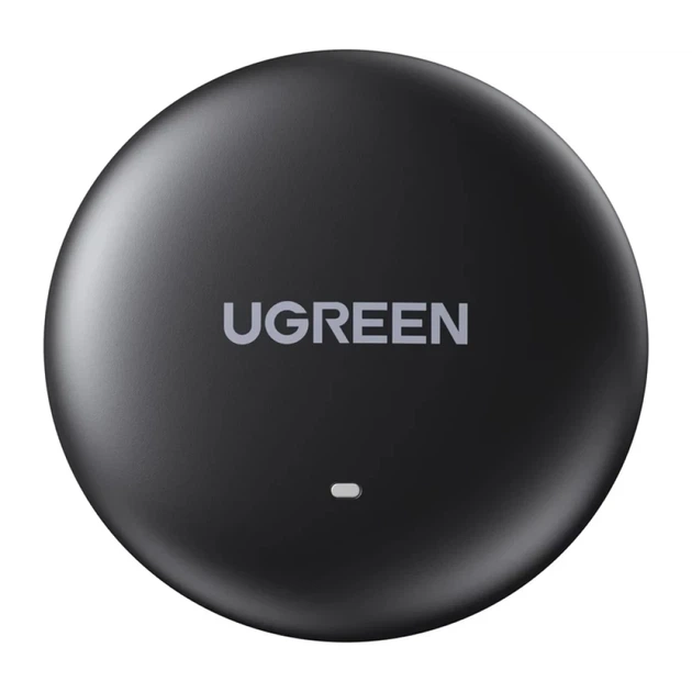 Трекер Ugreen Finder Mini 2 для iOS (2 pack) (75118A) - зображення 4