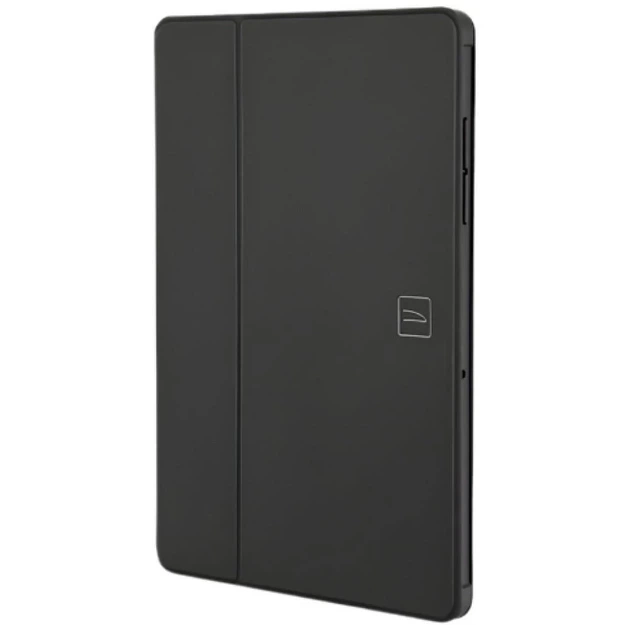 Etui Tucano Gala do Samsung Galaxy Tab A11+ 2025 Black (8020252231429) - Zdjęcie 1 Etui Tucano Gala do Samsung Galaxy Tab A11+ 2025 Black (8020252231429) - obraz 1