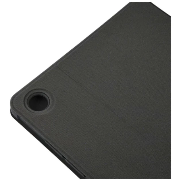 Etui Tucano Gala do Samsung Galaxy Tab A11+ 2025 Black (8020252231429) - Zdjęcie 7 Etui Tucano Gala do Samsung Galaxy Tab A11+ 2025 Black (8020252231429) - obraz 7