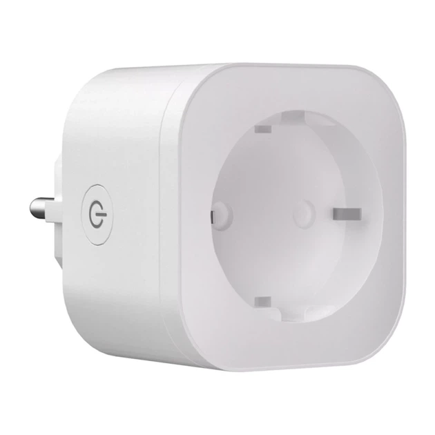 Умная розетка наружная SONOFF S61s Matter WiFi 4 шт - Фото 6 Умная розетка наружная SONOFF S61s Matter WiFi 4 шт - изображение 6