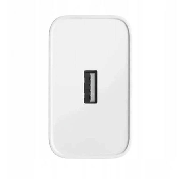 Зарядное устройство OnePlus Warp Charger VCA7JAEH 65W White (5903396398025) - изображение 2