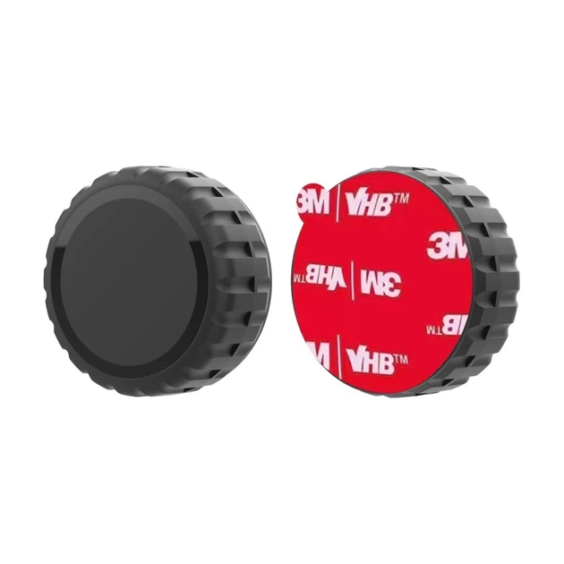 Чехол Wozinsky WAT-48-0Y1S для Apple AirTag Black (5907769389535) - Фото 2 Чехол Wozinsky WAT-48-0Y1S для Apple AirTag Black (5907769389535) - изображение 2