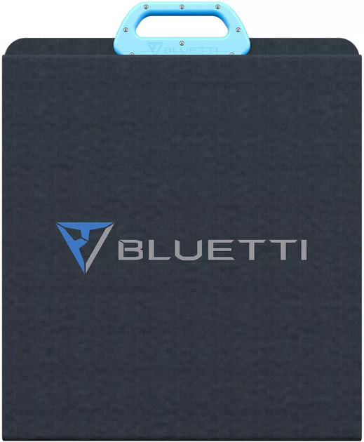 Портативная солнечная панель Bluetti Solar Panel 200W (PV200) [74277] - изображение 5