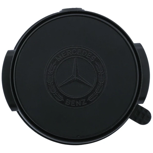 Автотримач Mercedes Foldable Magnetic Vintage Logo Black (MEFWC15WRLX33WVILK) - Фото 3 Автотримач Mercedes Foldable Magnetic Vintage Logo Black (MEFWC15WRLX33WVILK) - зображення 3