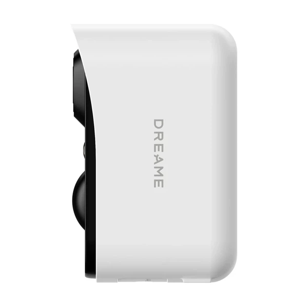 Камера наружная Dreame Navo Care SE 1 Outcam с солнечной панелью White (6978950510129) - изображение 2
