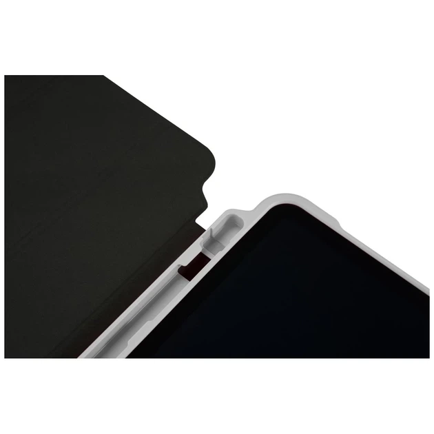 Etui Tucano Alunno do iPad 11" A16 2025 / iPad 10.9" 10 gen 2022 Grey (8020252236370) - obraz 7