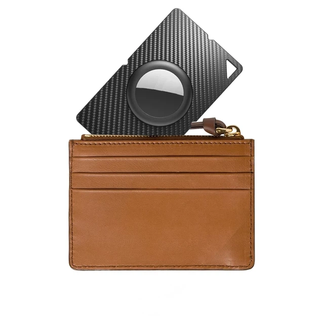 Чехол Hurtel для Apple AirTag Black (5907769394393) - Фото 3 Чехол Hurtel для Apple AirTag Black (5907769394393) - изображение 3