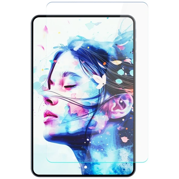 Захисна плівка 3MK PaperFeeling для Lenovo Tab K12 2 pack (5903108778299) - зображення 3