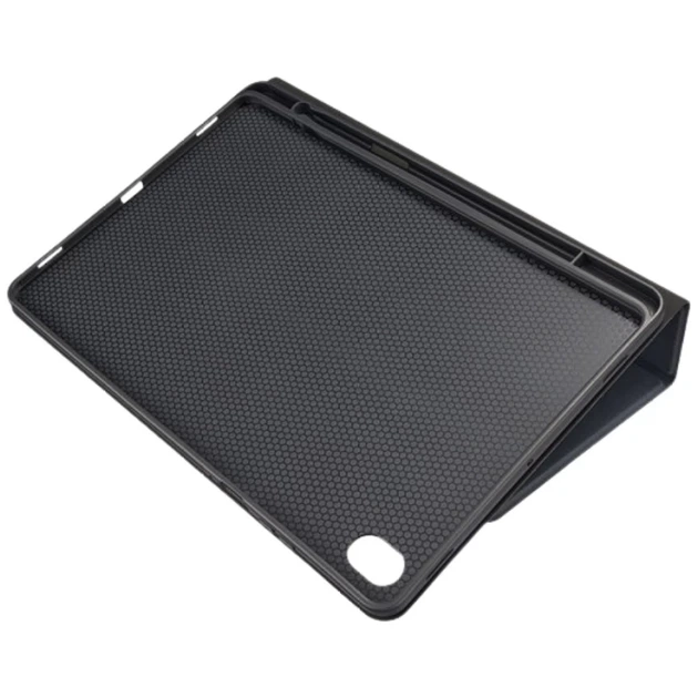 Etui Tucano Gala do Samsung Galaxy Tab S11 2025 Grey (8020252231511) - Zdjęcie 4 Etui Tucano Gala do Samsung Galaxy Tab S11 2025 Grey (8020252231511) - obraz 4