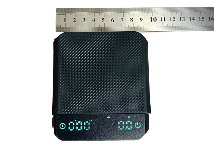 Кавові ваги MiniSmart Coffee Scale - изображение 6