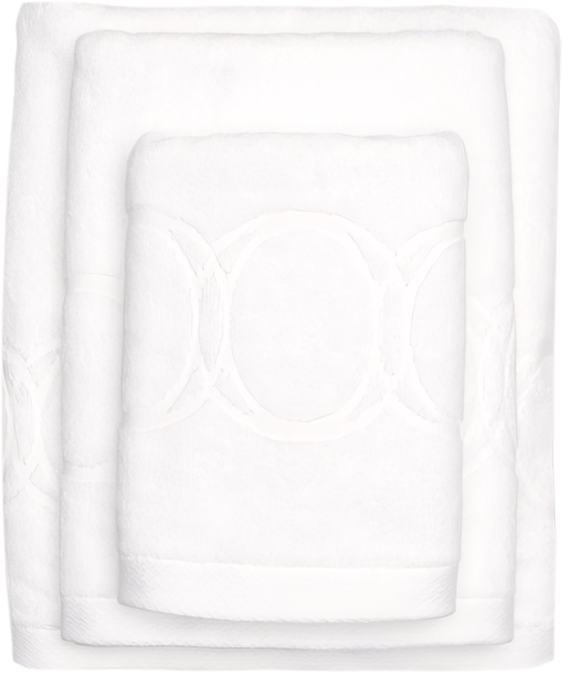 Ręcznik Officine Monogram Opus frotte biały 70 x 140 cm (5902367613723) - Zdjęcie 3 Ręcznik Officine Monogram Opus frotte biały 70 x 140 cm (5902367613723) - obraz 3