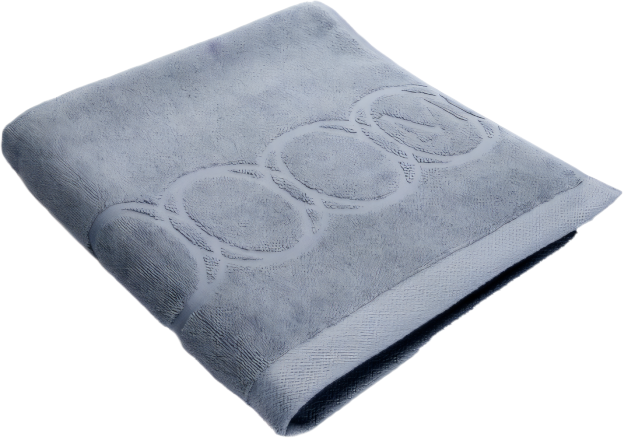 Ręcznik Officine Monogram Opus frotte szary 100 x 160 cm (5902367613655) - Zdjęcie 1 Ręcznik Officine Monogram Opus frotte szary 100 x 160 cm (5902367613655) - obraz 1