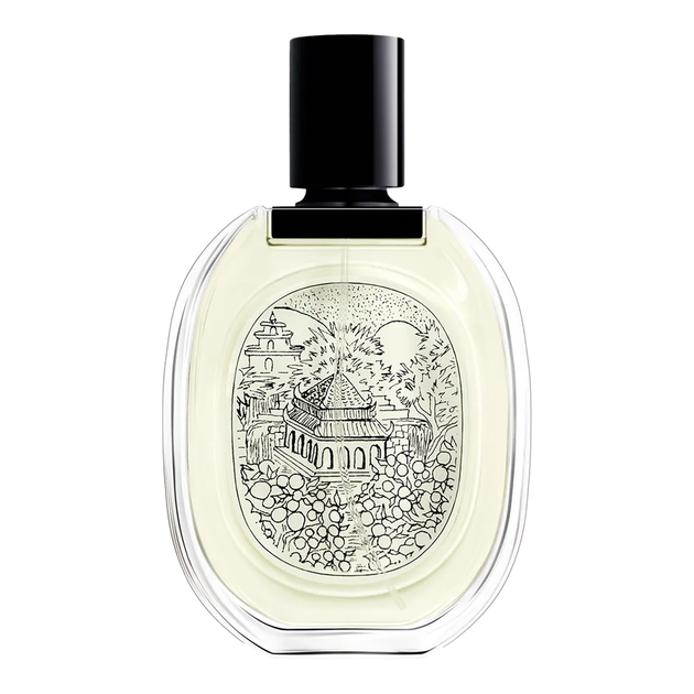 Туалетна вода Diptyque Oyedo EDT, 100 мл - Фото 3 Туалетна вода Diptyque Oyedo EDT, 100 мл - зображення 3