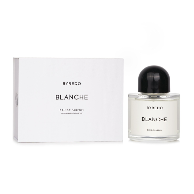 Парфумована вода Byredo Blanche EDP, 100ml - Фото 1 Парфумована вода Byredo Blanche EDP, 100ml - зображення 1