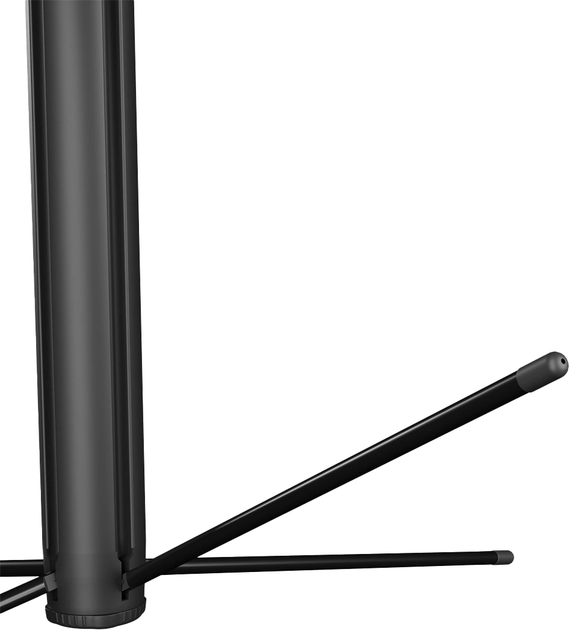 Selfie stick Wozinsky WST-360YS z śledzeniem AI (czarny) (5907769372582) - obraz 5