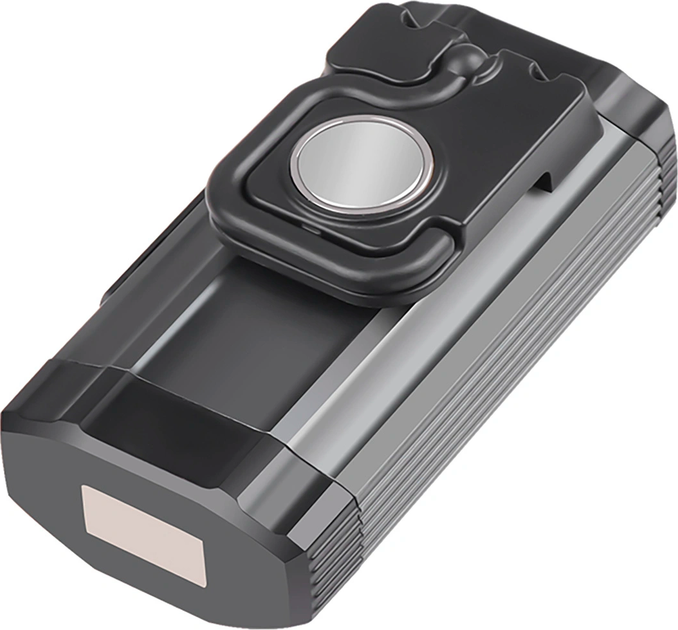 Ліхтар світлодіодний Wozinsky WLR-15W 15W 1500 lm (5907769388958) - зображення 3