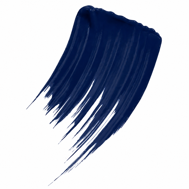 Туш синя Kiko Smart Colour Mascara 07 Navy Blue 8ml - Фото 3 Туш синя Kiko Smart Colour Mascara 07 Navy Blue 8ml - зображення 3