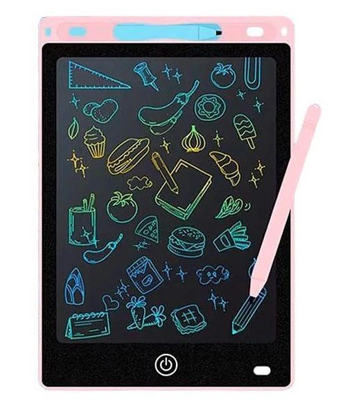 Графичный планшет LCD Writing Tablet для рисования 8,5" (21,5х14,5см.) 1085 - Фото 2 Графичный планшет LCD Writing Tablet для рисования 8,5" (21,5х14,5см.) 1085 - изображение 2