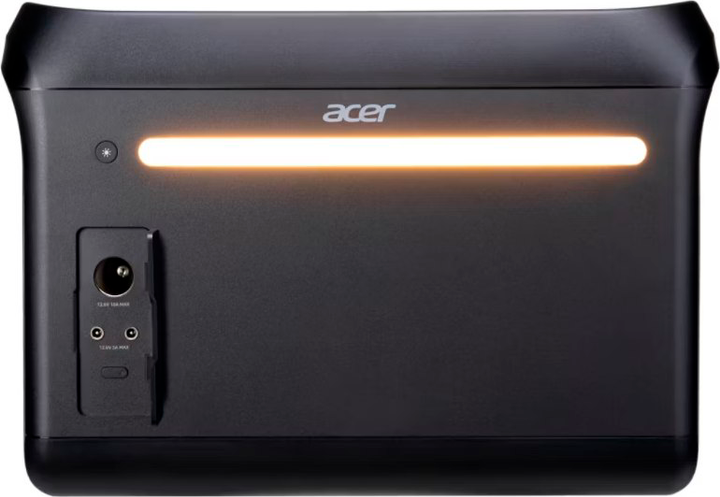 Stacja zasilania Acer APS321 / 1800 W / 1229 Wh / LiFePO4 (GP.ADT11.02E) - obraz 6