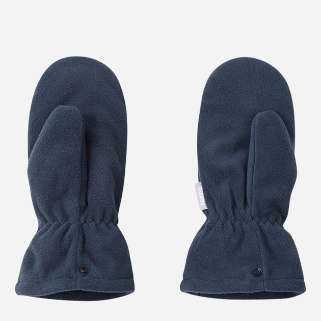 Детские зимние флисовые варежки для мальчиков Reima Tumpus 5300120C-6980 1/2 р (6438557036410) - Фото 2 Детские зимние флисовые варежки для мальчиков Reima Tumpus 5300120C-6980 1/2 р (6438557036410) - изображение 2