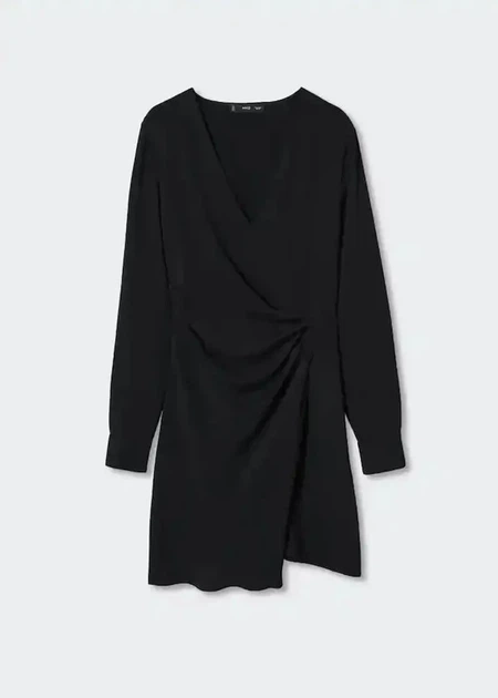 Жіноча сукня Mango 37095927 S - Фото 3 Жіноча сукня Mango 37095927 S - изображение 3