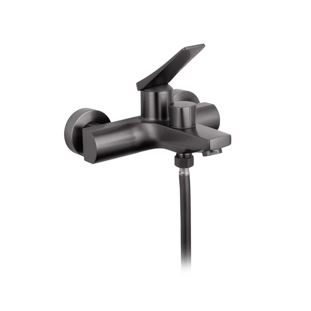 Змішувач для ванни Kroner KRP Terra - GRP060 - изображение 3