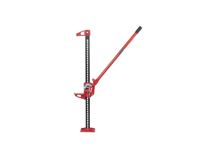 Реечный домкрат 48" Hi-Jack REDATS 3 т - изображение 2