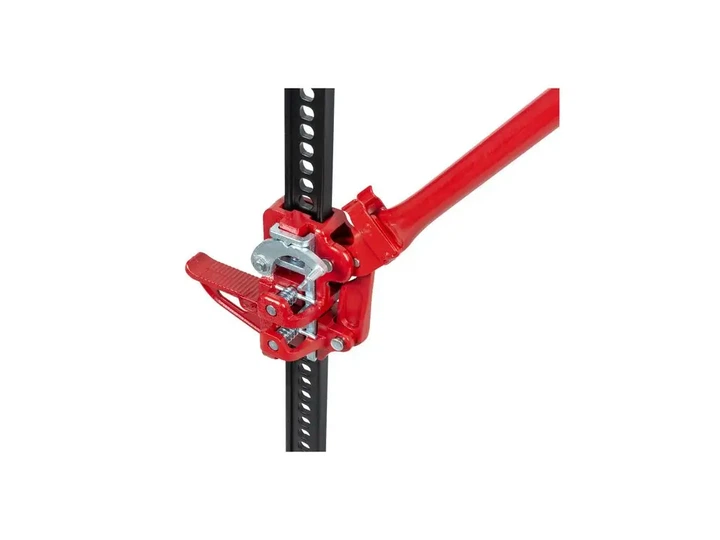 Реечный домкрат 60" Hi-Lift REDATS 3 т - изображение 4