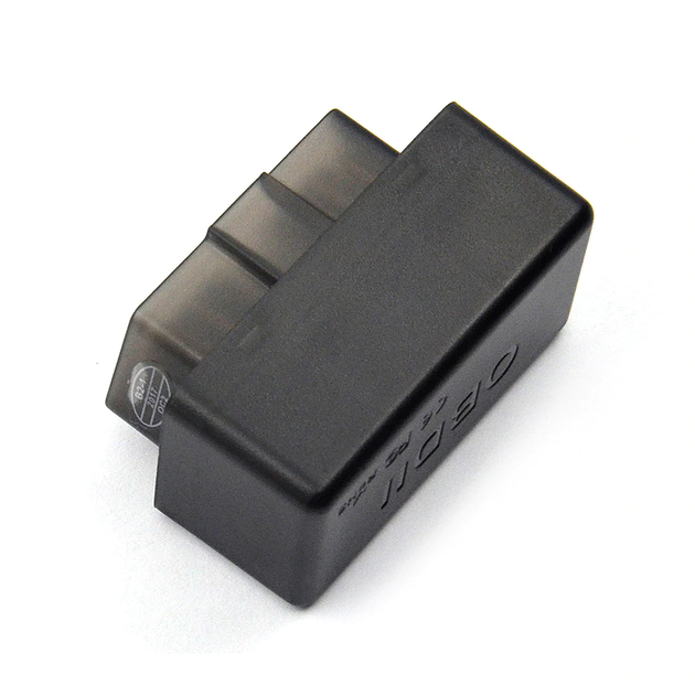 Автосканер OBDII/OBD2 диагностический Wi-Fi v1.5 для iOS/Android/Windows - считыватель/сканер ошибок для машины для iPhone - изображение 2