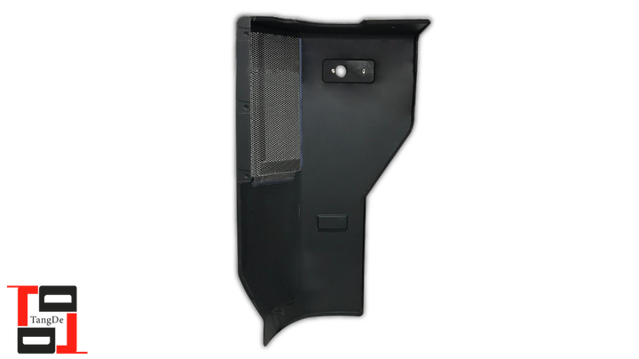 Крило бокове з решіткою RH Renault Magnum SMC 86408 - зображення 2