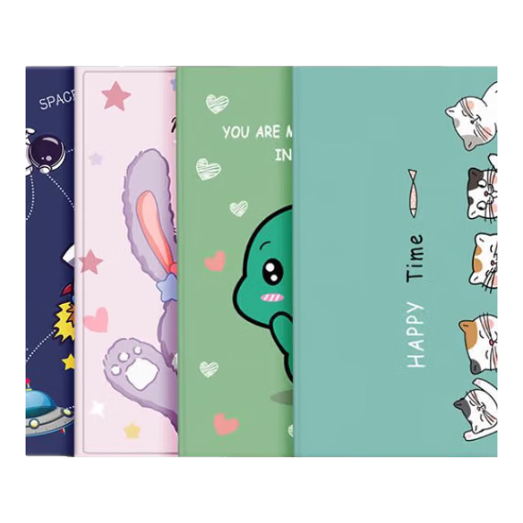 Чохол для планшета Huawei MatePad Air 12 2025/2024 SUOYING BH39 Happy Cat - Фото 4 Чохол для планшета Huawei MatePad Air 12 2025/2024 SUOYING BH39 Happy Cat - зображення 4