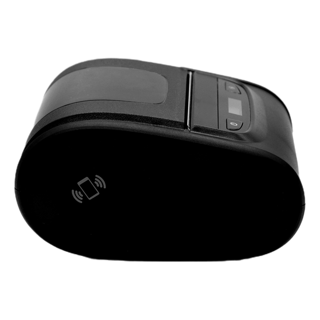 Портативный принтер этикеток UROVO K300, термопринтер штрихкодов, Bluetooth, беспроводной, для экспресс-накладных - Фото 6 Портативный принтер этикеток UROVO K300, термопринтер штрихкодов, Bluetooth, беспроводной, для экспресс-накладных - изображение 6