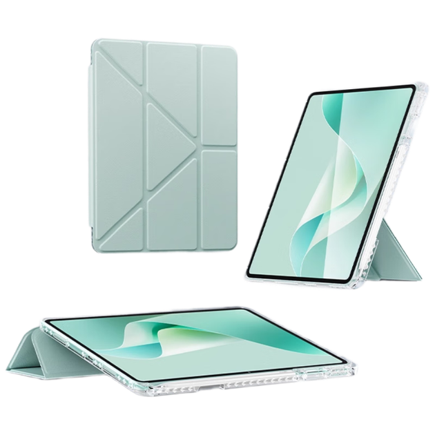 Чохол для планшета Huawei MatePad Air 12 2025/2024 SmartDevil Light Blue - Фото 4 Чохол для планшета Huawei MatePad Air 12 2025/2024 SmartDevil Light Blue - зображення 4