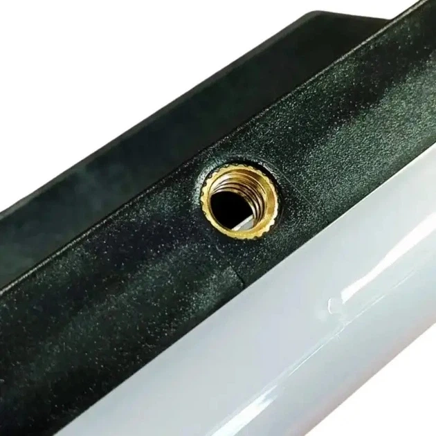 Студійна світлодіодна LED лампа RIAS PL-26 23х16см USB - Фото 3 Студійна світлодіодна LED лампа RIAS PL-26 23х16см USB - изображение 3
