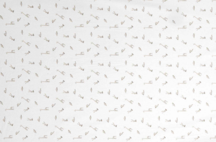 Komplet pościeli dla dzieci Chicco Next2Me Forever Cloud 58 x 110 cm (8051700581360) - obraz 2