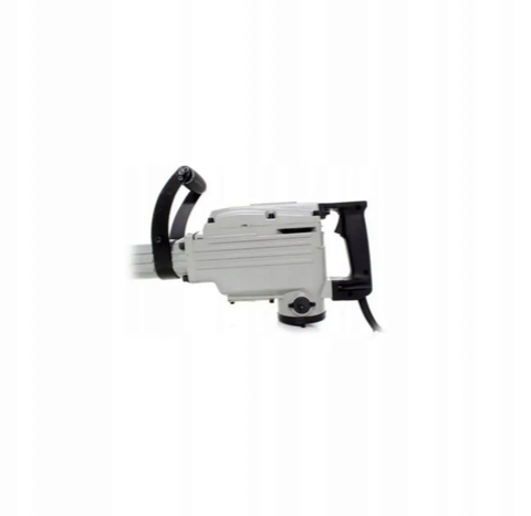 Отбойный молоток Boxer BX 159 3200 Вт 60 Дж 1900 уд мин патрон HEX 30 для демонтажа бетона плитки пола и строительных работ - Фото 5 Отбойный молоток Boxer BX 159 3200 Вт 60 Дж 1900 уд мин патрон HEX 30 для демонтажа бетона плитки пола и строительных работ - изображение 5