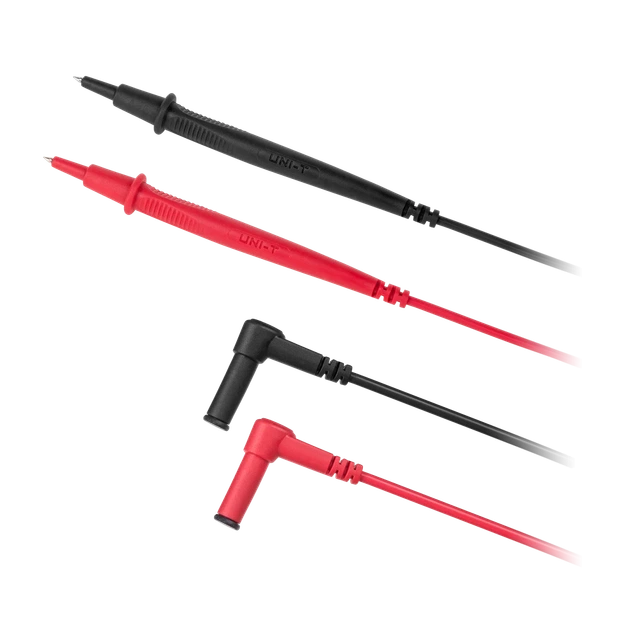 Клещи амперметрические UNI-T UT202A+ (MIE0426) - изображение 5