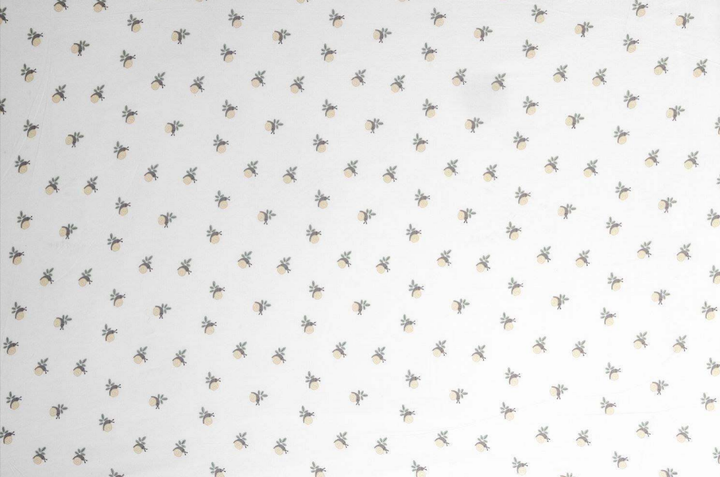 Komplet pościeli dla dzieci Chicco Baby Hug Foliace 39 x 77 cm (8051700581308) - obraz 3