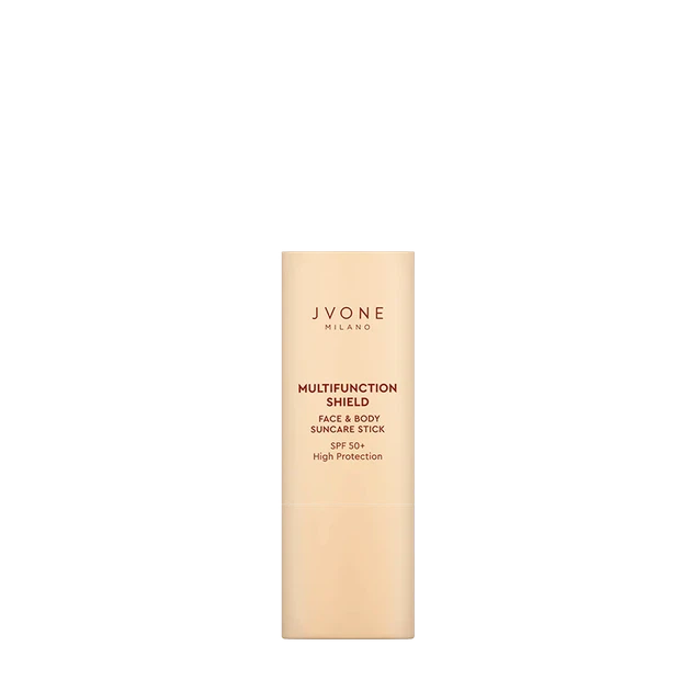 Солнцезащитный стик SPF 50+ Multifunction Shield Face & Body 01 Crystal прозрачный - Фото 1 Солнцезащитный стик SPF 50+ Multifunction Shield Face & Body 01 Crystal прозрачный - изображение 1