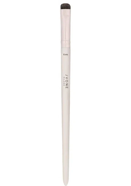 Кисть для растушевки теней Eye Brush E101 натуральный ворс - Фото 1 Кисть для растушевки теней Eye Brush E101 натуральный ворс - изображение 1