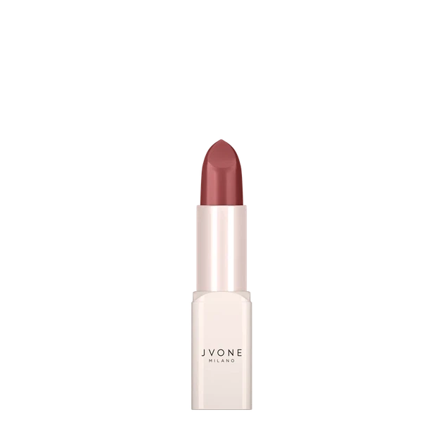 Помада кремовая 05 Nude Intense с гиалуроновой кислотой для увеличения губ нюдовая - Фото 1 Помада кремовая 05 Nude Intense с гиалуроновой кислотой для увеличения губ нюдовая - изображение 1
