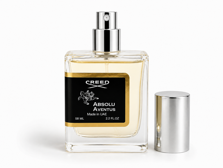 Creed Absolu Aventus Perfume Newly Тестер чоловічий 58 мл - изображение 2