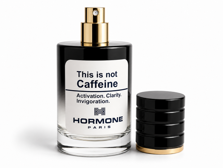 Hormone Paris This is not Caffeine LUX NEW Тестер унісекс 60 мл - изображение 2