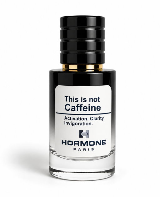 Hormone Paris This is not Caffeine LUX NEW Тестер унісекс 60 мл - изображение 4