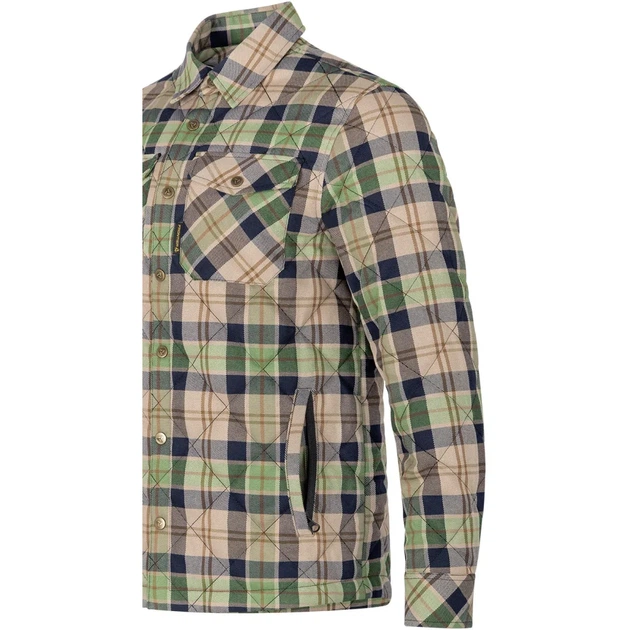 Куртка Frontier Tartan MK2 XL Long Kalamata - зображення 4