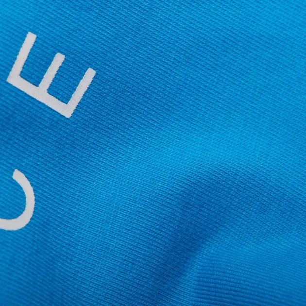 Футболка Mammut Core T-Shirt Logo L glacierblue - Фото 5 Футболка Mammut Core T-Shirt Logo L glacierblue - изображение 5