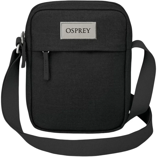 Сумка Osprey Arcane Small Crossbody Black - изображение 2